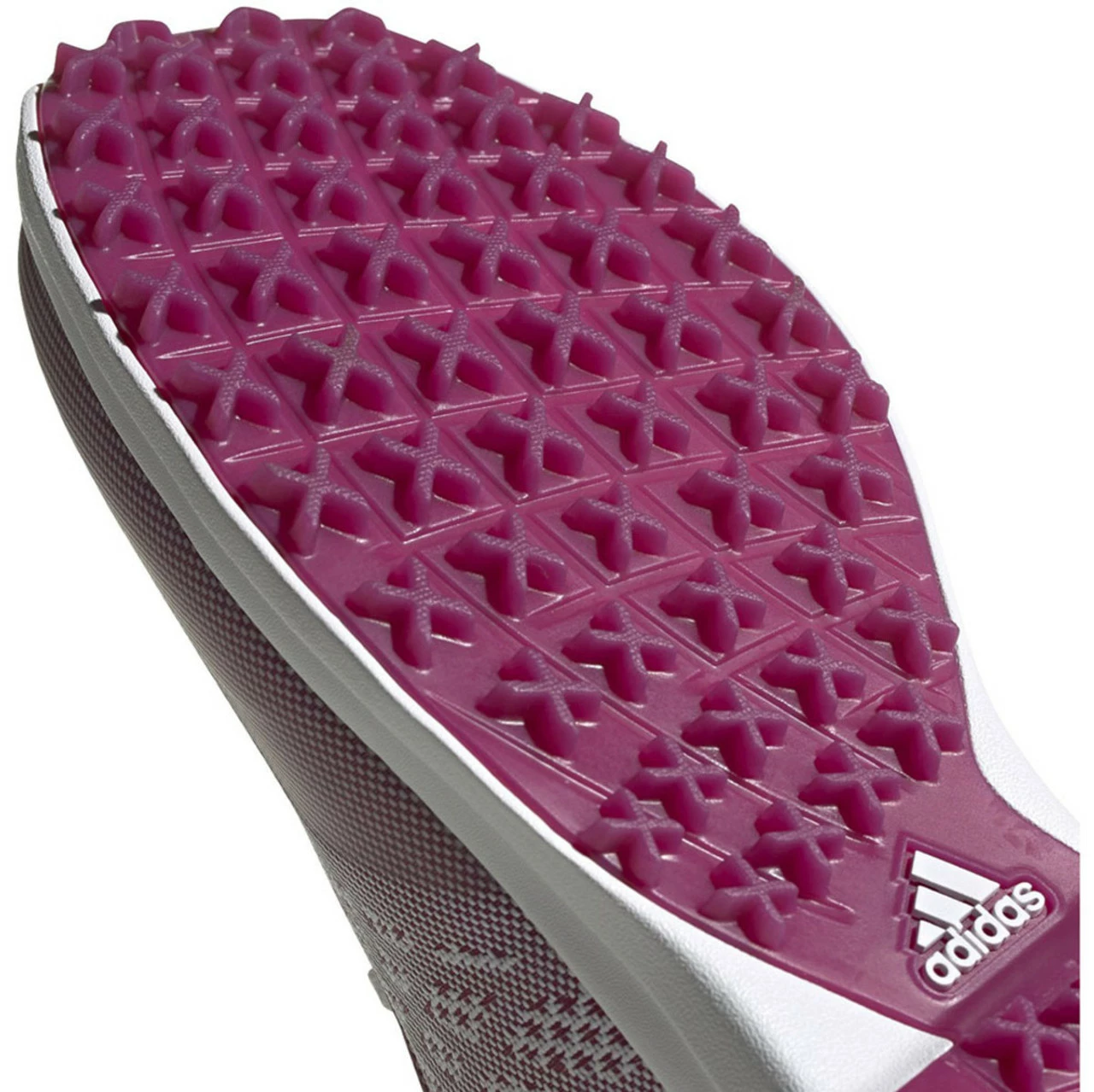 ADIDAS Women's Alphaflex Sport Golf Shoes FX4060 6 ADIDAS Women's Alphaflex Sport Golf Shoes FX4060 - Image 6