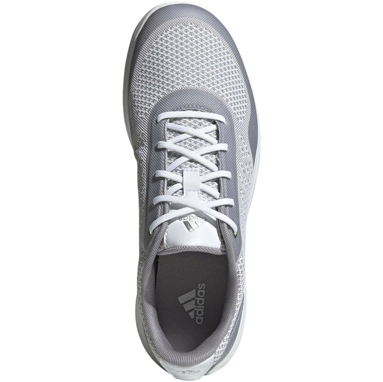 ADIDAS Women's Alphaflex Sport Golf Shoes FX4063 2 ADIDAS Women's Alphaflex Sport Golf Shoes FX4063 - Image 2
