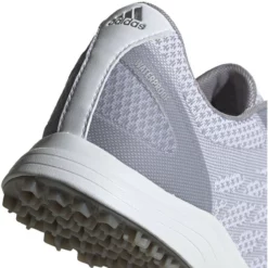 ADIDAS Women's Alphaflex Sport Golf Shoes FX4063 10 ADIDAS Women's Alphaflex Sport Golf Shoes FX4063 -Golf Bag Sales adidas womens alphaflex sport golf shoes fx4063 05 19279.1662670260