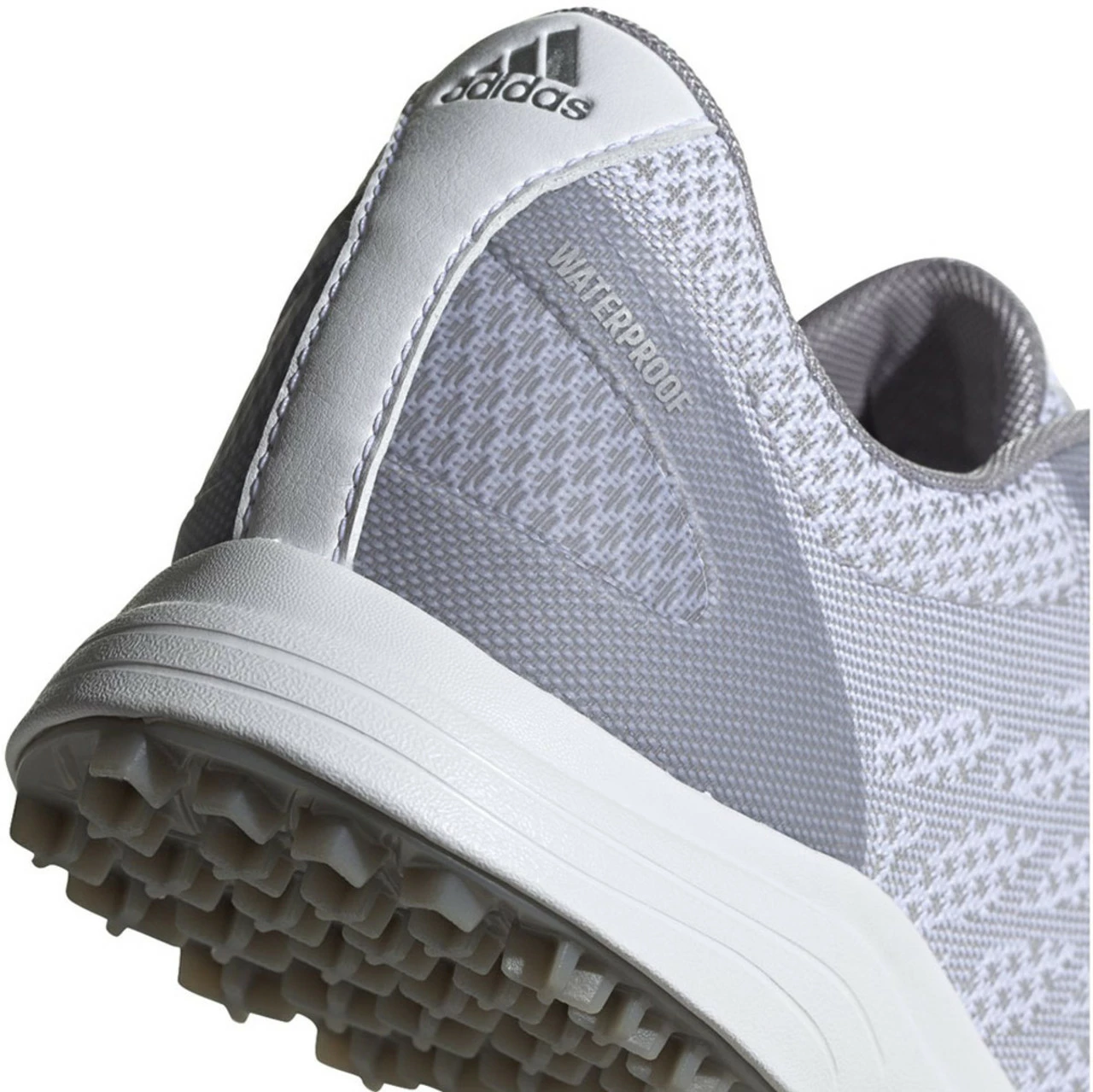 ADIDAS Women's Alphaflex Sport Golf Shoes FX4063 5 ADIDAS Women's Alphaflex Sport Golf Shoes FX4063 - Image 5