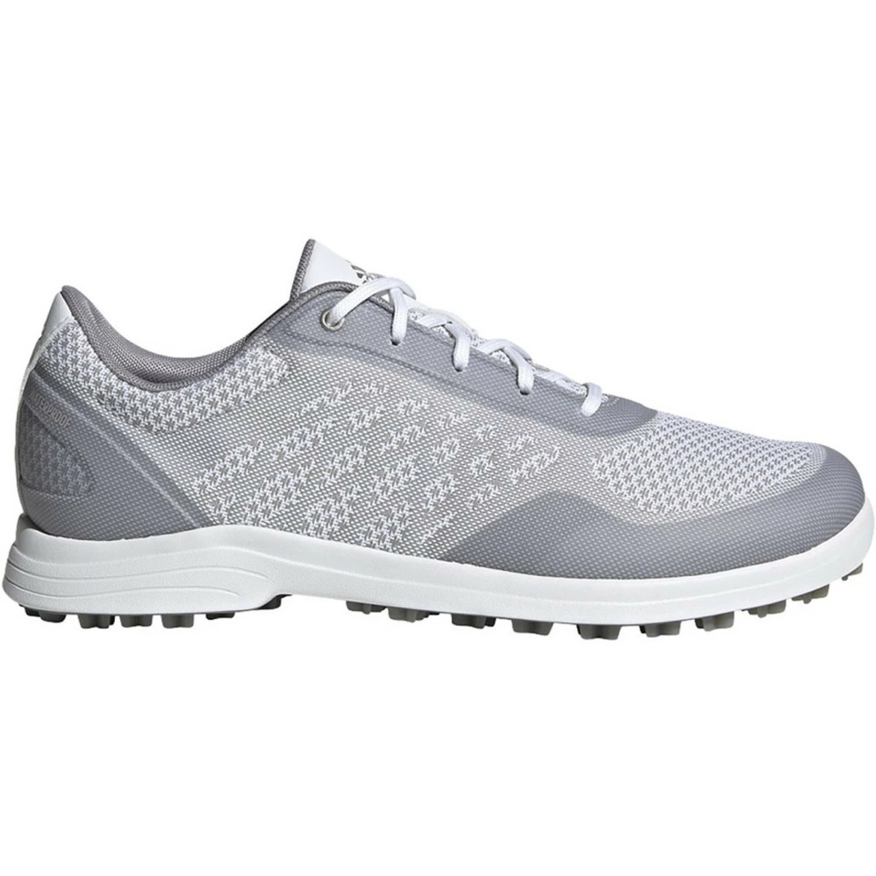 ADIDAS Women's Alphaflex Sport Golf Shoes FX4063 1 ADIDAS Women's Alphaflex Sport Golf Shoes FX4063