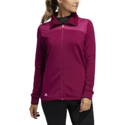 ADIDAS Women's COLD.RDY Full Zip Jacket - Previous Season Style