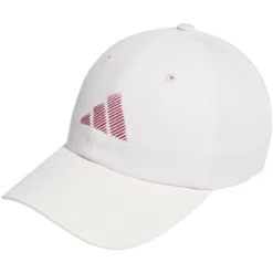 ADIDAS Women's Criscross Hat 15 ADIDAS Women's Criscross Hat -Golf Bag Sales adidas womens criscross hat almost pink 01 58233.1679318579