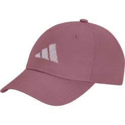 ADIDAS Women's Criscross Hat 22 ADIDAS Women's Criscross Hat -Golf Bag Sales adidas womens criscross hat pink strata 01 28854.1679318582