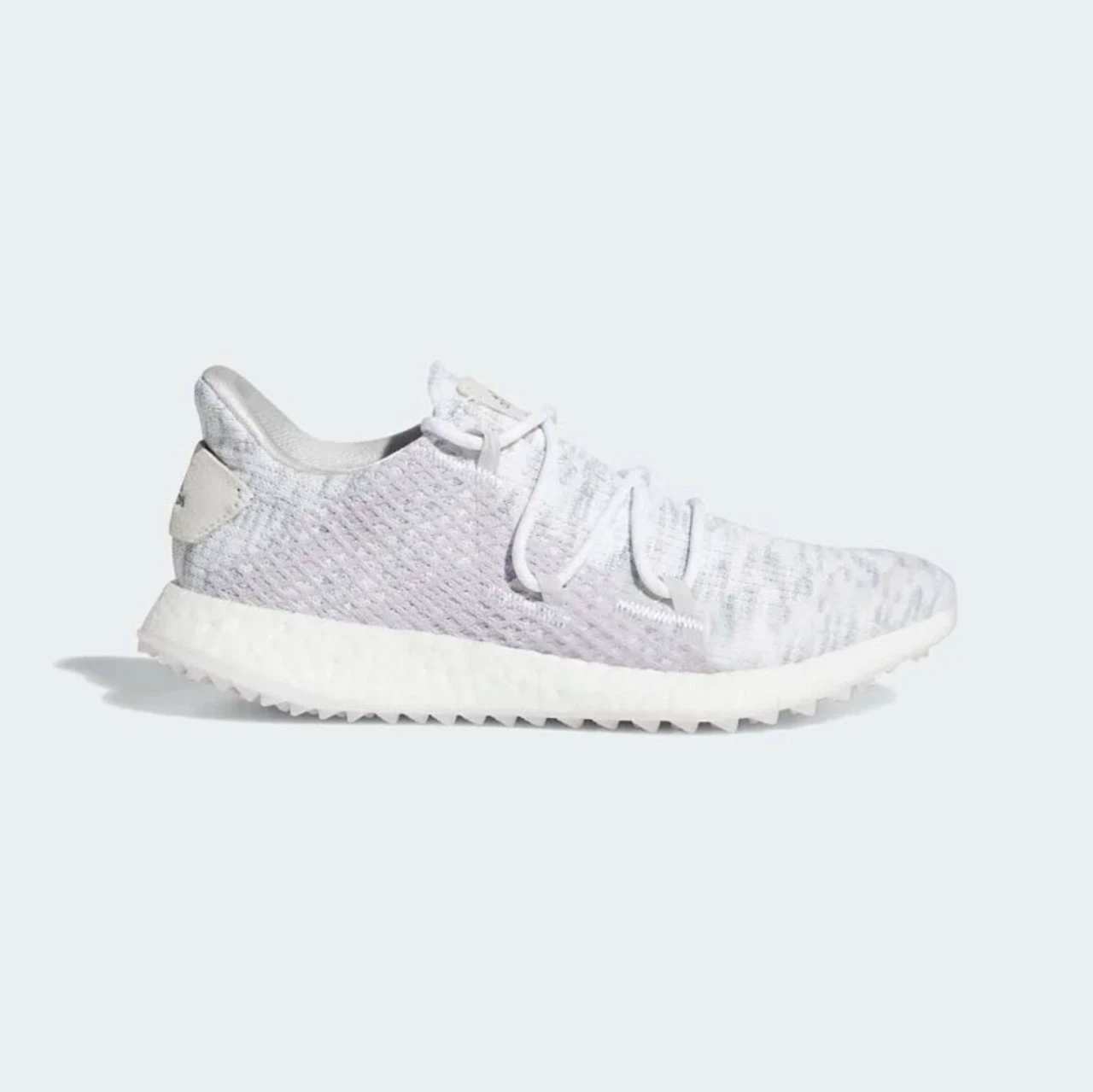 ADIDAS Women's CrossKnit DPR Golf Shoes EF0465 1 ADIDAS Women's CrossKnit DPR Golf Shoes EF0465