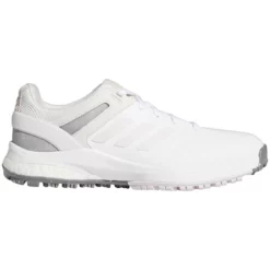 ADIDAS Women's EQT Spikeless Golf Shoes -Golf Bag Sales adidas womens eqt spikeless golf shoes white almost pink grey three 01 31667.1641232206
