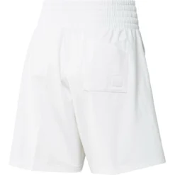 ADIDAS Women's Go-To Shorts - 4 Inch -Golf Bag Sales adidas womens go to short 4 inch white 02 00510.1647451666