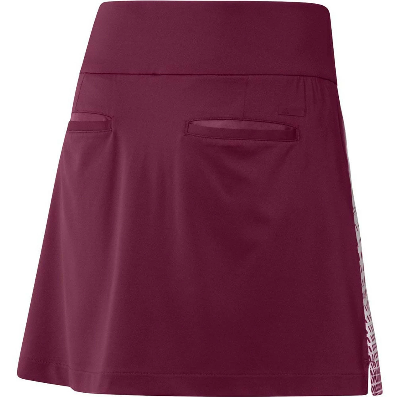 ADIDAS Women's Gradient Skort - 16 Inch 6 ADIDAS Women's Gradient Skort - 16 Inch - Image 6