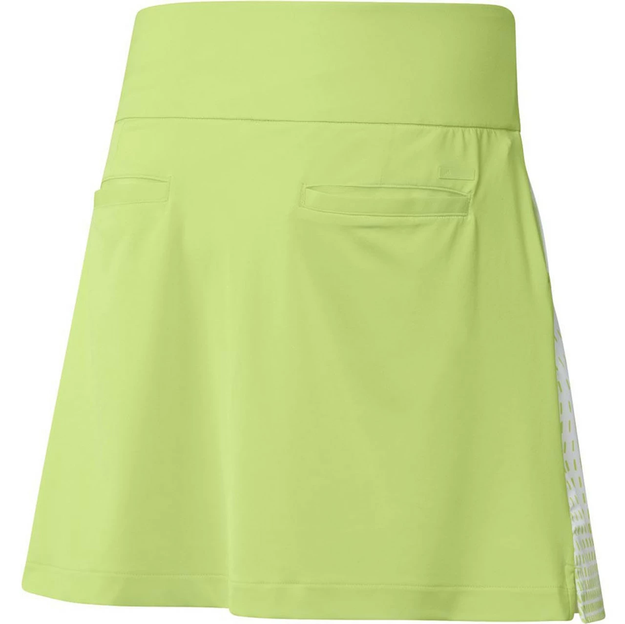 ADIDAS Women's Gradient Skort - 16 Inch 4 ADIDAS Women's Gradient Skort - 16 Inch - Image 4
