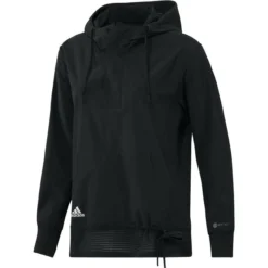 ADIDAS Women's HEAT.RDY 1/4 Zip Hoodie