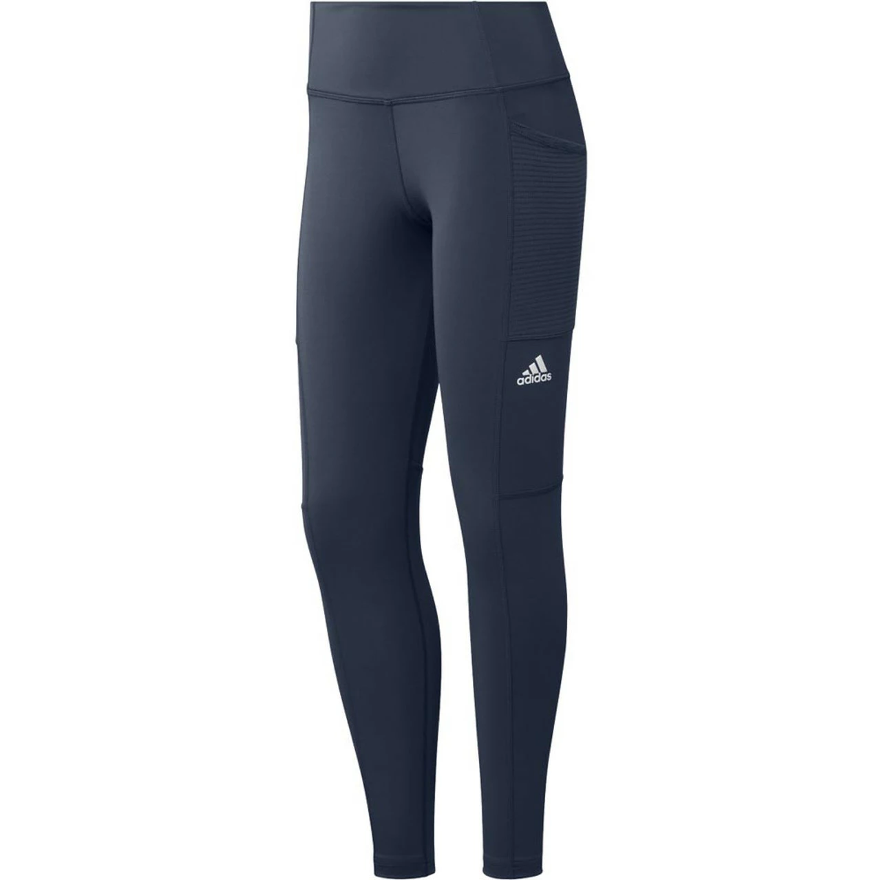 ADIDAS Women's HEAT.RDY Leggings 3 ADIDAS Women's HEAT.RDY Leggings - Image 3