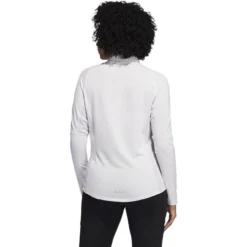 ADIDAS Women's HEAT.RDY Mock 28 ADIDAS Women's HEAT.RDY Mock -Golf Bag Sales adidas womens heat rdy mock almost pink 02 38195.1676584980