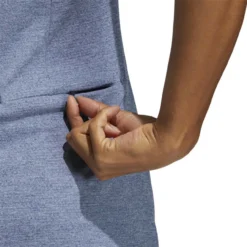 ADIDAS Women's HEAT.RDY Sleeveless Dress - Prior Generation -Golf Bag Sales adidas womens heat rdy sleeveless dress crew navy 05 63663.1659042783