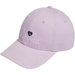 ADIDAS Women's I'm Not The Cart Girl Hat 15 ADIDAS Women's I'm Not The Cart Girl Hat -Golf Bag Sales adidas womens im not the cart girl hat bliss lilac 01 06653.1647529496