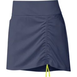 ADIDAS Women's Jacquard Cinch Skort