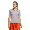 ADIDAS Women's No Show Polo