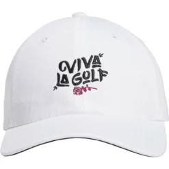 ADIDAS Women's Novelty Hat 20 ADIDAS Women's Novelty Hat -Golf Bag Sales adidas womens novelty hat white 01 25382.1633034364