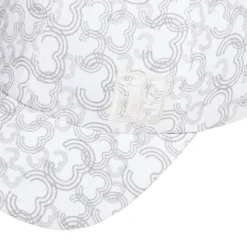 ADIDAS Women's Par 3 Hat -Golf Bag Sales adidas womens par 3 hat white 02 84347.1647359011