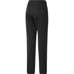 ADIDAS Women's RAIN.RDY Pants 9 ADIDAS Women's RAIN.RDY Pants -Golf Bag Sales adidas womens rain rdy pants black 02 46900.1676596526