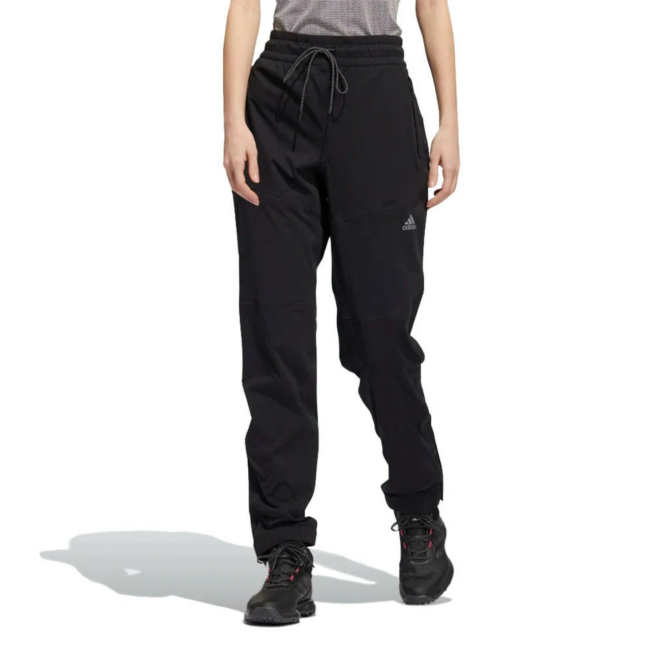 ADIDAS Women's RAIN.RDY Pants 1 ADIDAS Women's RAIN.RDY Pants
