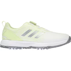 ADIDAS Women's S2G BOA Golf Shoes 13 ADIDAS Women's S2G BOA Golf Shoes -Golf Bag Sales adidas womens s2g boa golf shoes almost lime silver white 01 83206.1641229796