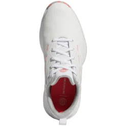 ADIDAS Women's S2G SL Golf Shoes -Golf Bag Sales adidas womens s2g sl golf shoes white grey two 02 45253.1641230167
