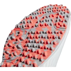 ADIDAS Women's S2G SL Golf Shoes -Golf Bag Sales adidas womens s2g sl golf shoes white grey two 05 58090.1641230168