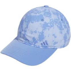 ADIDAS Women’s Spray Dye Hat 10 ADIDAS Women’s Spray Dye Hat -Golf Bag Sales adidas womens spray dye hat blue fusion 01 06876.1679319368