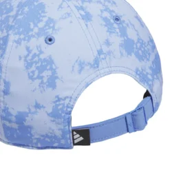ADIDAS Women’s Spray Dye Hat 11 ADIDAS Women’s Spray Dye Hat -Golf Bag Sales adidas womens spray dye hat blue fusion 02 42659.1679319369