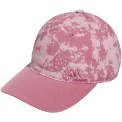 ADIDAS Women’s Spray Dye Hat 12 ADIDAS Women’s Spray Dye Hat -Golf Bag Sales adidas womens spray dye hat pink strata 01 19315.1679319369