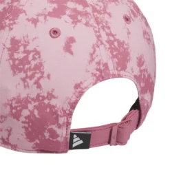 ADIDAS Women’s Spray Dye Hat 13 ADIDAS Women’s Spray Dye Hat -Golf Bag Sales adidas womens spray dye hat pink strata 02 11989.1679319370