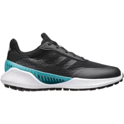 ADIDAS Women's Summervent Golf Shoes -Golf Bag Sales adidas womens summervent golf shoes black mint rush 01 55643.1673901774