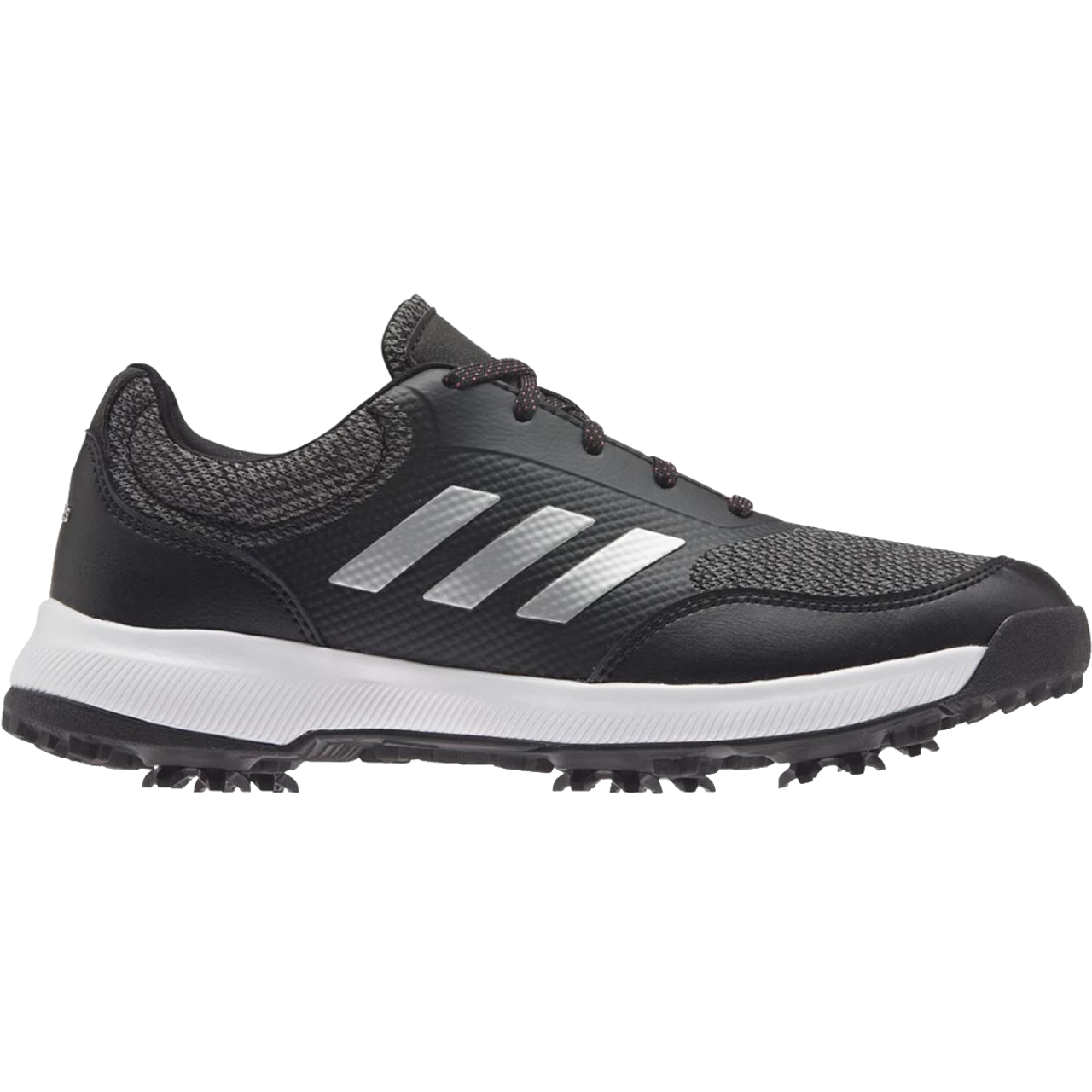 ADIDAS Women's Tech Response 2.0 Golf Shoes 4 ADIDAS Women's Tech Response 2.0 Golf Shoes - Image 4