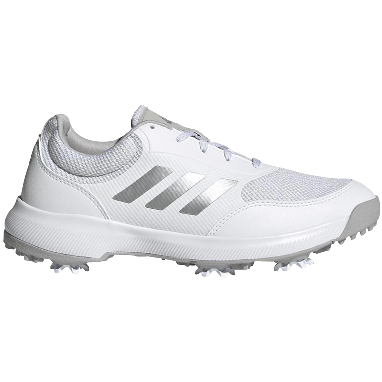 ADIDAS Women's Tech Response 2.0 Golf Shoes 1 ADIDAS Women's Tech Response 2.0 Golf Shoes