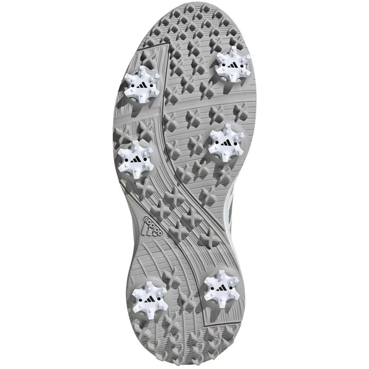 ADIDAS Women's Tech Response 2.0 Golf Shoes 3 ADIDAS Women's Tech Response 2.0 Golf Shoes - Image 3