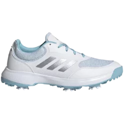ADIDAS Women's Tech Response 2.0 Golf Shoes 15 ADIDAS Women's Tech Response 2.0 Golf Shoes -Golf Bag Sales adidas womens tech response 2 golf shoes white silver hazy sky 01 00878.1659041956