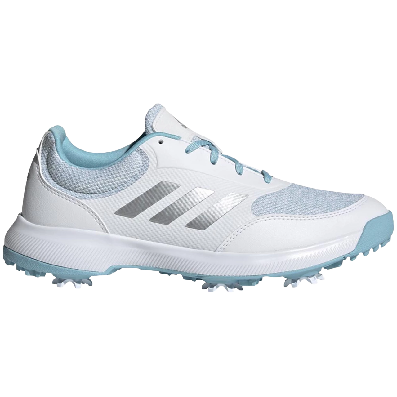 ADIDAS Women's Tech Response 2.0 Golf Shoes 7 ADIDAS Women's Tech Response 2.0 Golf Shoes - Image 7