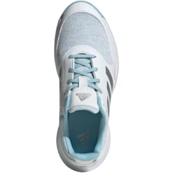 ADIDAS Women's Tech Response 2.0 Golf Shoes 16 ADIDAS Women's Tech Response 2.0 Golf Shoes -Golf Bag Sales adidas womens tech response 2 golf shoes white silver hazy sky 02 98482.1659041956