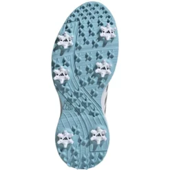 ADIDAS Women's Tech Response 2.0 Golf Shoes 17 ADIDAS Women's Tech Response 2.0 Golf Shoes -Golf Bag Sales adidas womens tech response 2 golf shoes white silver hazy sky 03 96570.1659041956