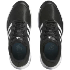 ADIDAS Women's Tech Response 3.0 Golf Shoes -Golf Bag Sales adidas womens tech response 3 golf shoes black white silver 02 32977.1678464305