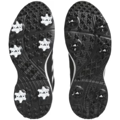 ADIDAS Women's Tech Response 3.0 Golf Shoes -Golf Bag Sales adidas womens tech response 3 golf shoes black white silver 03 94176.1678464305