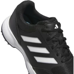ADIDAS Women's Tech Response 3.0 Golf Shoes -Golf Bag Sales adidas womens tech response 3 golf shoes black white silver 04 31912.1678464305