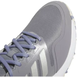 ADIDAS Women's Tech Response SL 3.0 Golf Shoes -Golf Bag Sales adidas womens tech response sl 3 golf shoes grey three silver violet 04 82007.1678465983