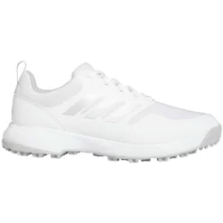 ADIDAS Women's Tech Response SL 3.0 Golf Shoes -Golf Bag Sales adidas womens tech response sl 3 golf shoes white grey two silver 01 85628.1678465983