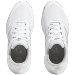 ADIDAS Women's Tech Response SL 3.0 Golf Shoes -Golf Bag Sales adidas womens tech response sl 3 golf shoes white grey two silver 02 83993.1678465983