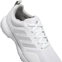 ADIDAS Women's Tech Response SL 3.0 Golf Shoes -Golf Bag Sales adidas womens tech response sl 3 golf shoes white grey two silver 04 41231.1678465984