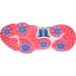 ADIDAS Women's Tour360 22 Golf Shoes 12 ADIDAS Women's Tour360 22 Golf Shoes -Golf Bag Sales adidas womens tour360 infinity golf shoes white silver turbo 02 43726.1641228722