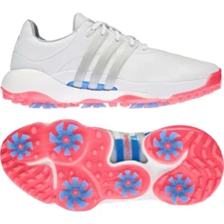 ADIDAS Women's Tour360 22 Golf Shoes 13 ADIDAS Women's Tour360 22 Golf Shoes -Golf Bag Sales adidas womens tour360 infinity golf shoes white silver turbo 03 99044.1641228722