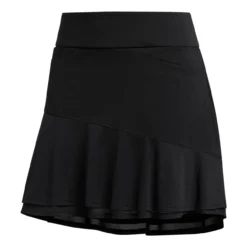 ADIDAS Women's Ultimate 365 Knit Frill Skort 6 ADIDAS Women's Ultimate 365 Knit Frill Skort -Golf Bag Sales adidas womens ultimate 365 knit frill skort black 01 15023.1633119083