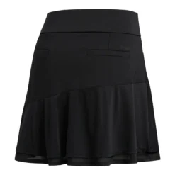 ADIDAS Women's Ultimate 365 Knit Frill Skort 7 ADIDAS Women's Ultimate 365 Knit Frill Skort -Golf Bag Sales adidas womens ultimate 365 knit frill skort black 02 01834.1633119083